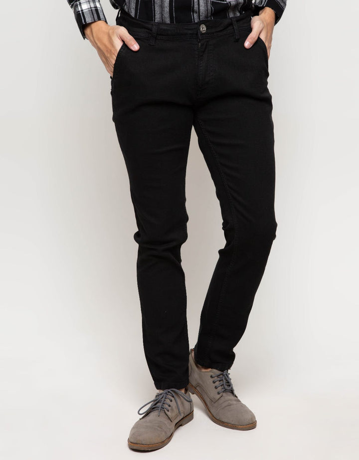 Cardinal Jeans Skinny Cdl  Hbcbp00026K.01A