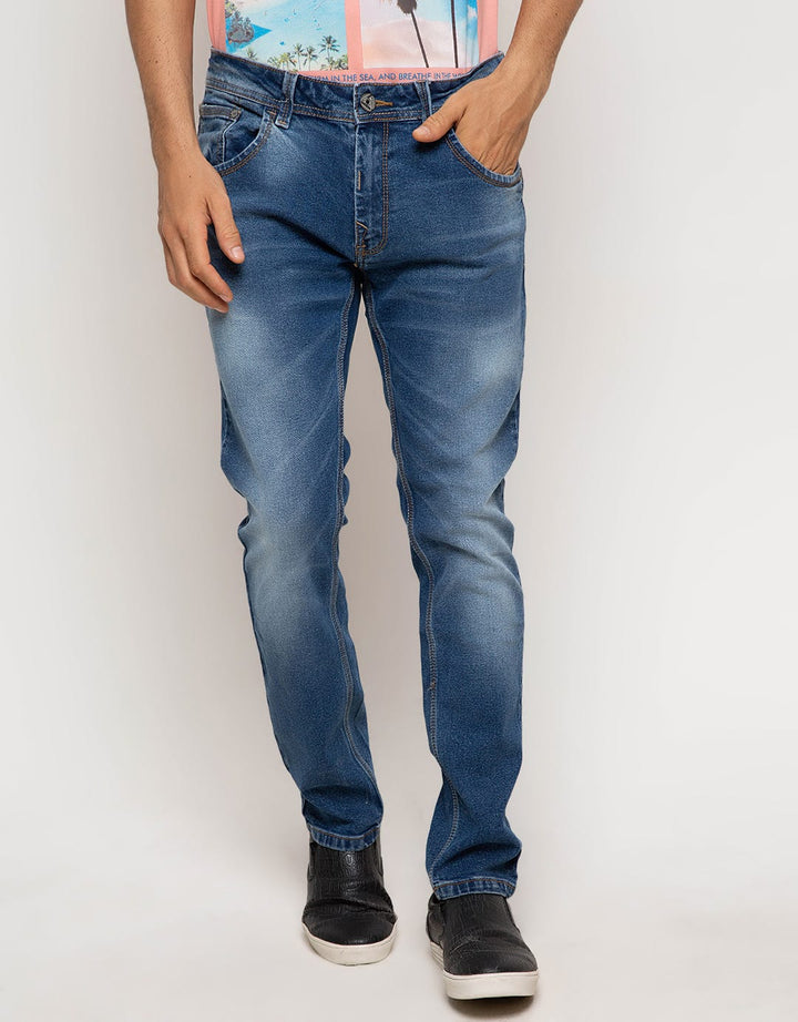 Cardinal Jeans Skinny Cdl Hbcbp00034B.16A