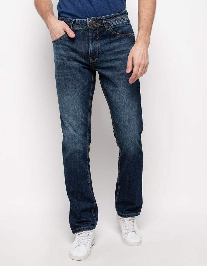 Cardinal Jeans Straight Slim