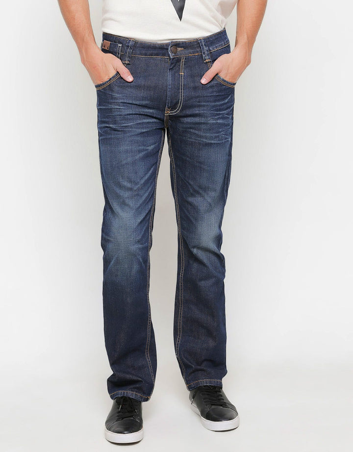 Cardinal Jeans Straight Slim
