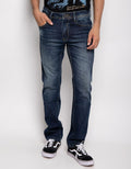Cardinal Jeans Straight Slim
