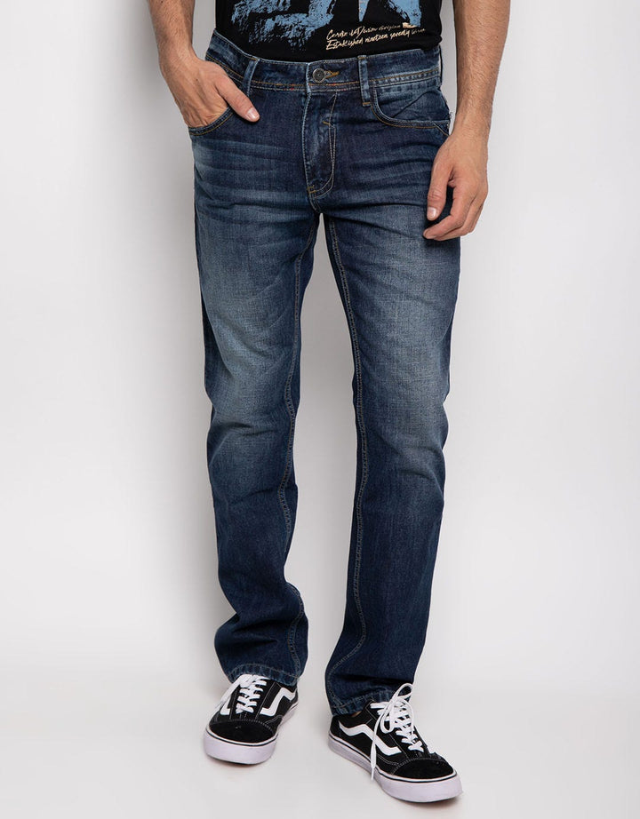 Cardinal Jeans Straight Slim