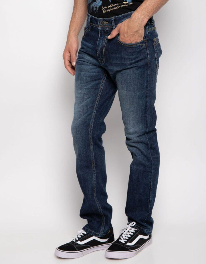 Cardinal Jeans Straight Slim