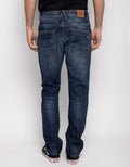 Cardinal Jeans Straight Slim