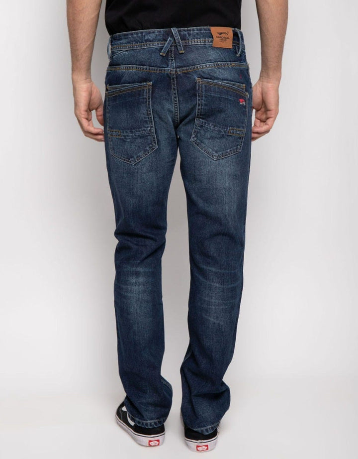 Cardinal Jeans Straight Slim