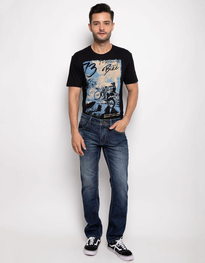 Cardinal Jeans Straight Slim