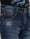 Cardinal Jeans Straight Slim