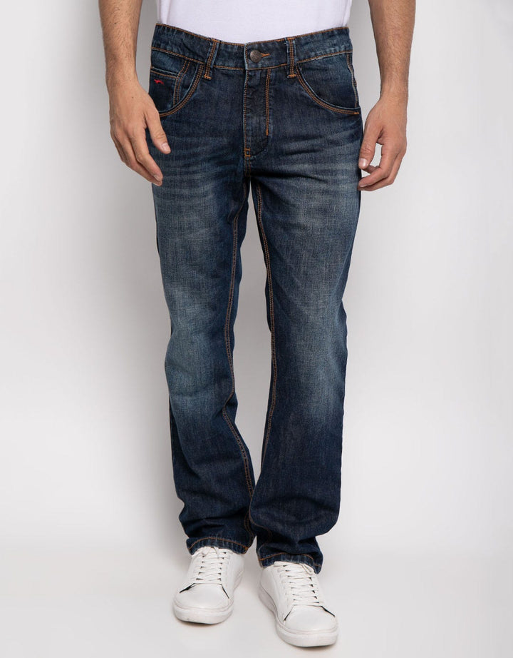 Cardinal Jeans Straight Slim