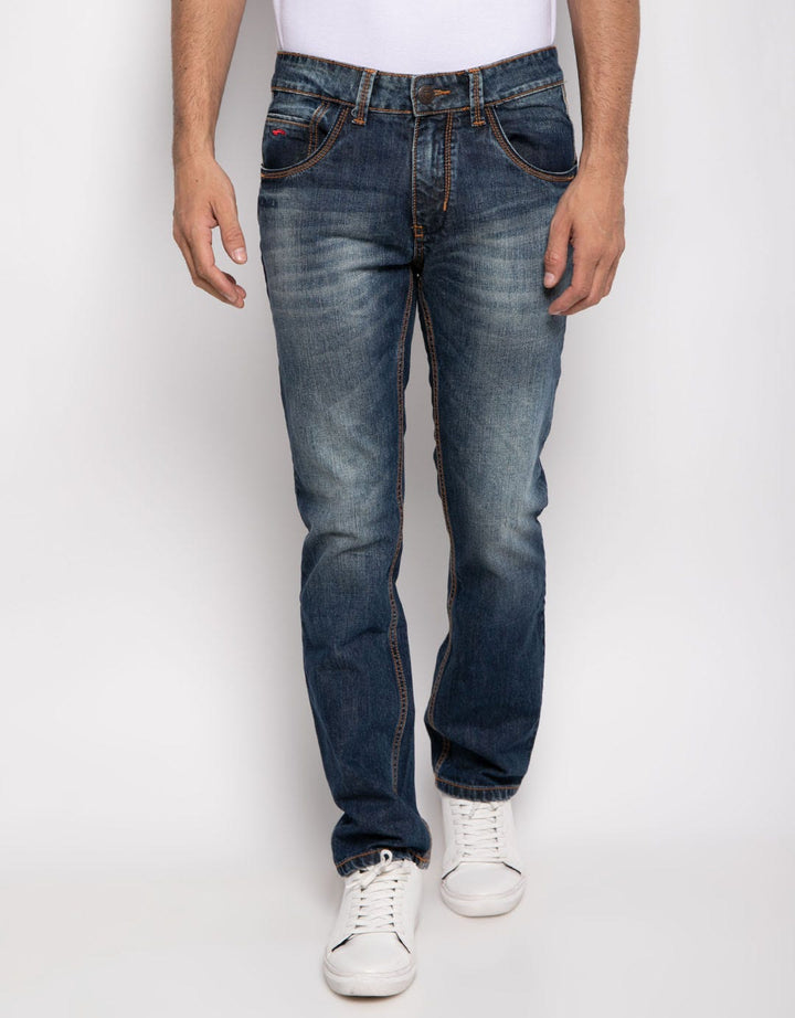 Cardinal Jeans Straight Slim