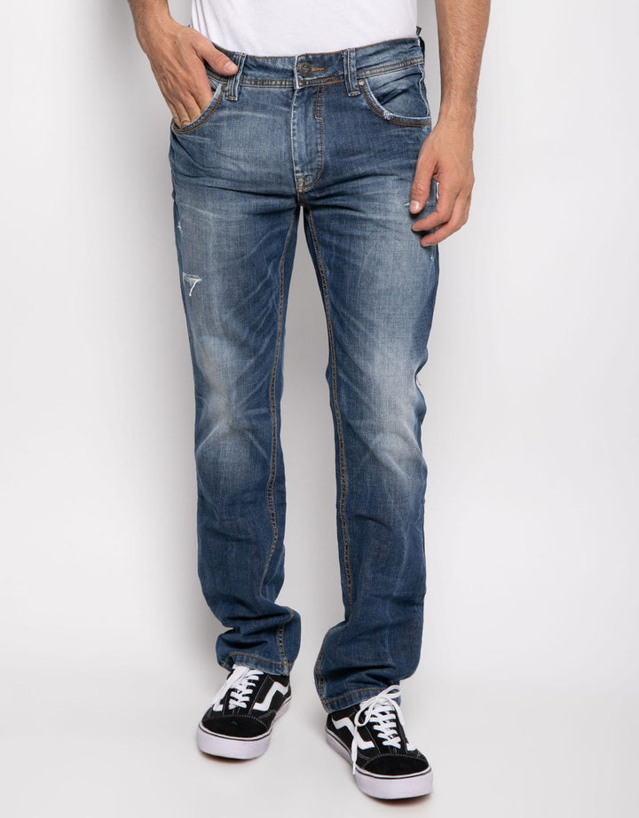 Cardinal Jeans Straight Slim