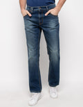 Cardinal Jeans Straight Slim