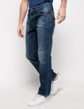 Cardinal Jeans Straight Slim