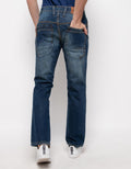Cardinal Jeans Straight Slim