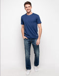 Cardinal Jeans Straight Slim