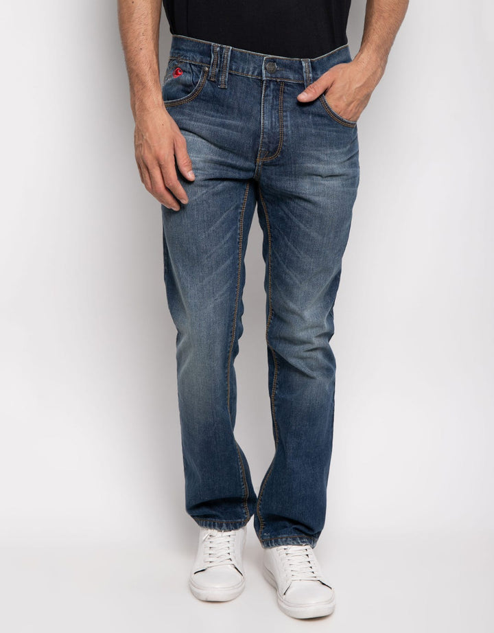 Cardinal Jeans Straight Slim