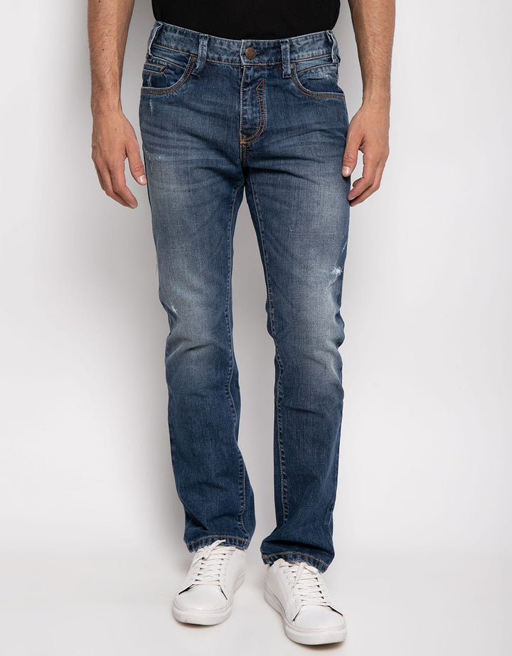 Cardinal Jeans Straight Slim