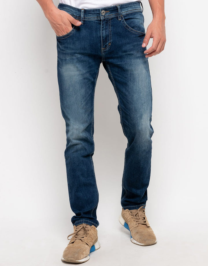 Cardinal Jeans Straight Slim CDL
