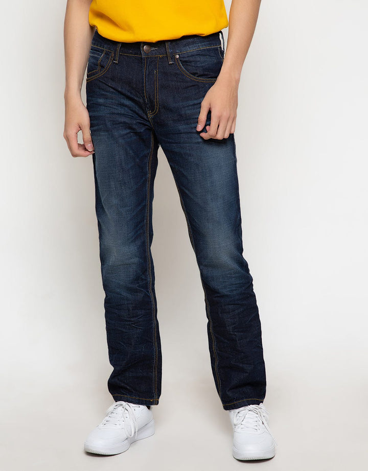 Cardinal Jeans Straight Slim Comfort