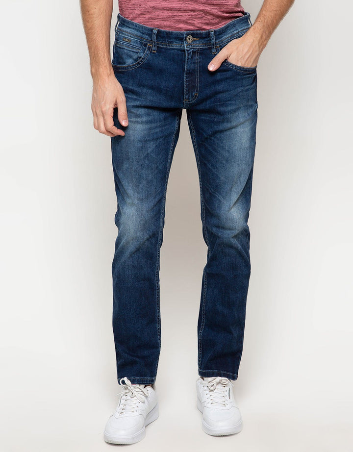 Cardinal Jeans Straight Slim HBCBA00160B.15A