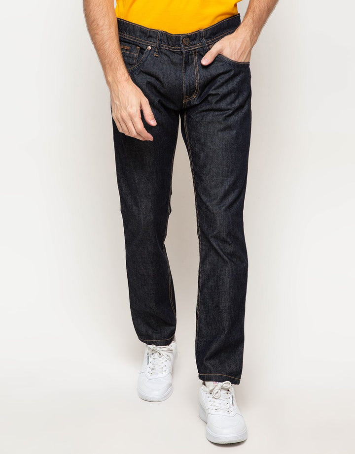 Cardinal Jeans Straight Slim HBCBA00164B.14A