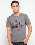 Cardinal Jeans T-Shirt CDL