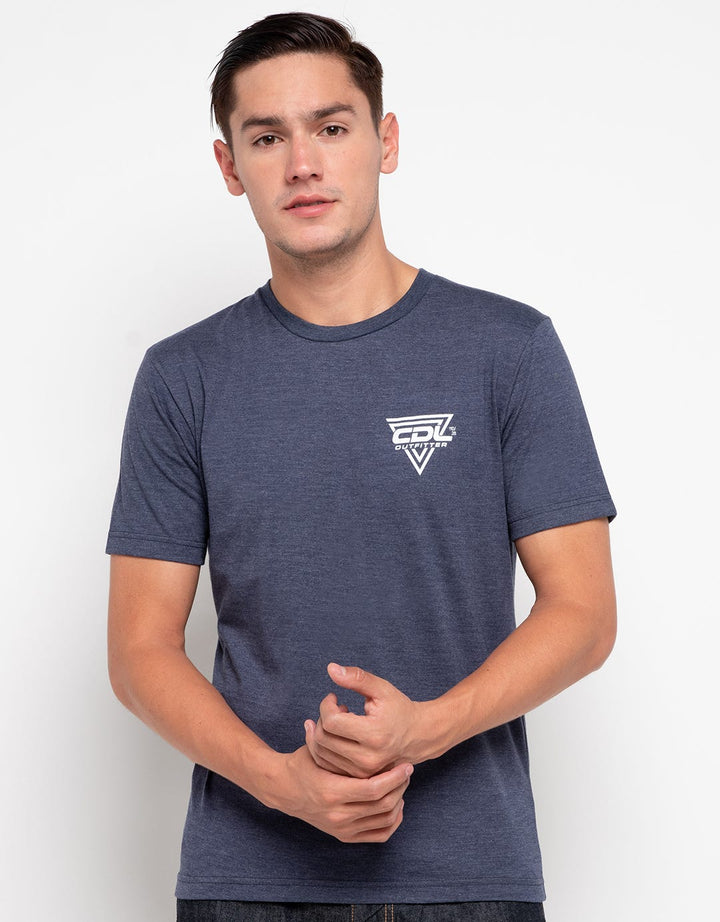 Cardinal Jeans T-Shirt CDL