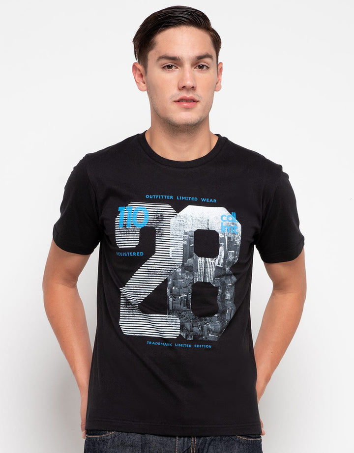 Cardinal Jeans T-Shirt CDL