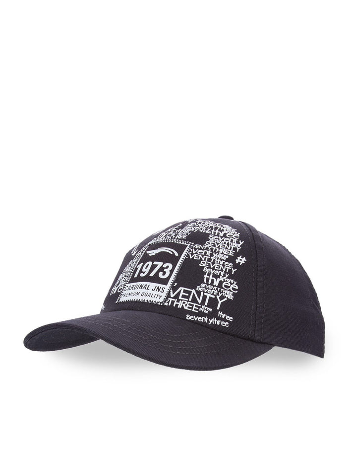 Cardinal Jeans Topi 1973 Bordir