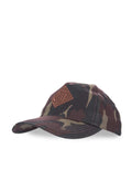 Cardinal Jeans Topi Army Print