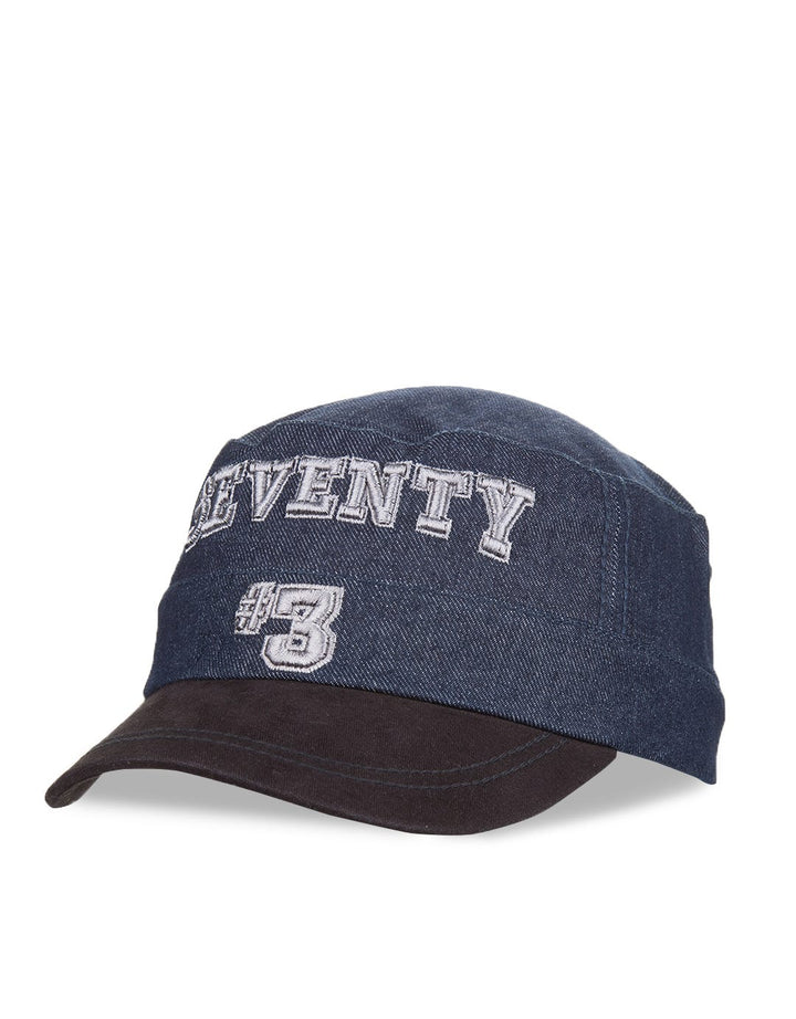 Cardinal Jeans Topi CDTDE00346X.02H