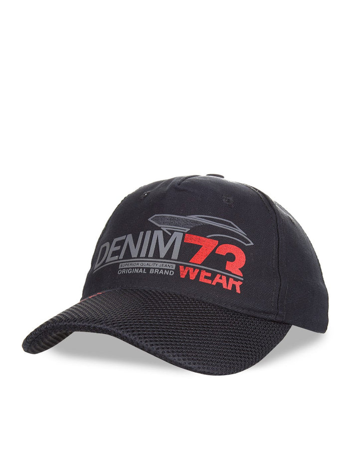 Cardinal Jeans Hat CDTDI00268X.01A
