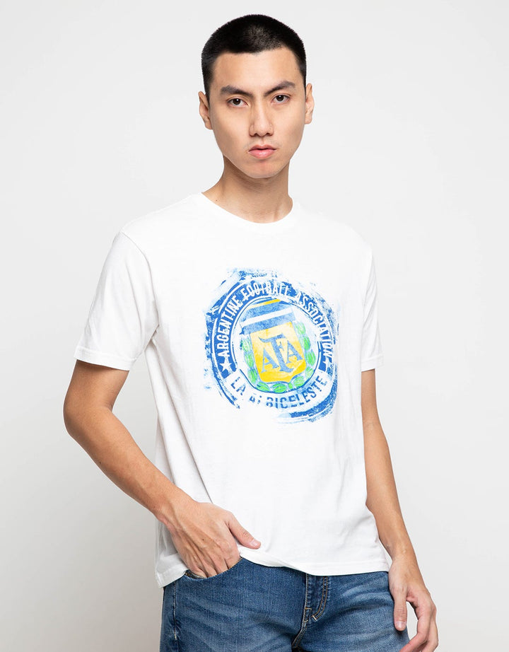 Cardinal Jeans TShirt Oblong CAIAI01079P.08A