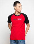 Cardinal Jeans TShirt Oblong CAIAI01083P.11A