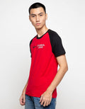 Cardinal Jeans TShirt Oblong CAIAI01083P.11A