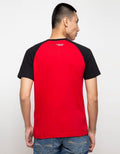 Cardinal Jeans TShirt Oblong CAIAI01083P.11A