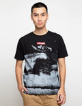 Cardinal Jeans TShirt Oblong CAIAR01337P.01A