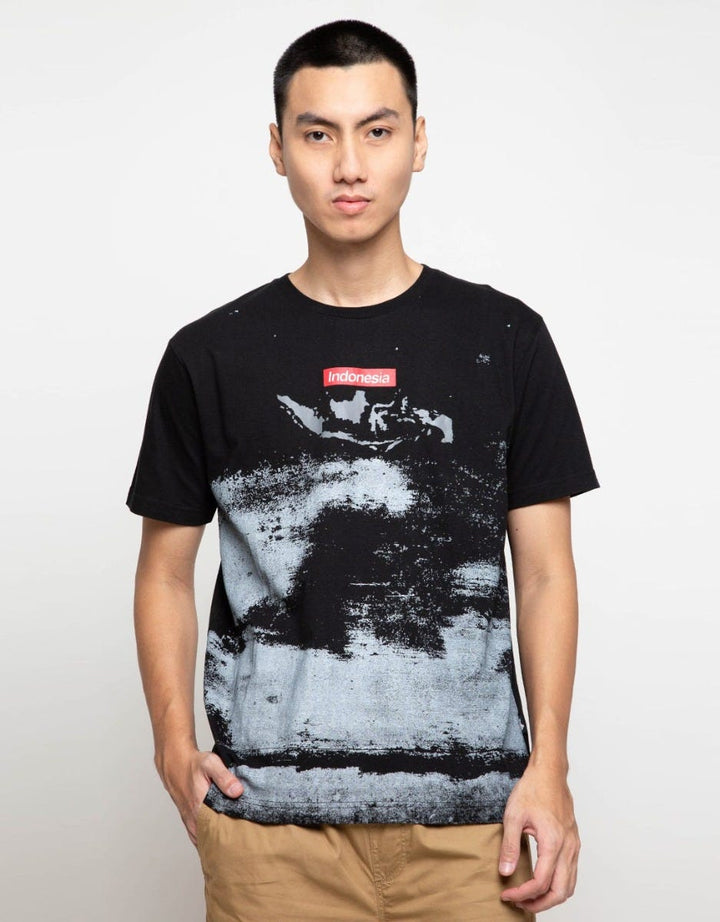 Cardinal Jeans TShirt Oblong CAIAR01337P.01A