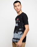 Cardinal Jeans TShirt Oblong CAIAR01337P.01A