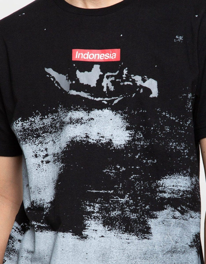 Cardinal Jeans TShirt Oblong CAIAR01337P.01A