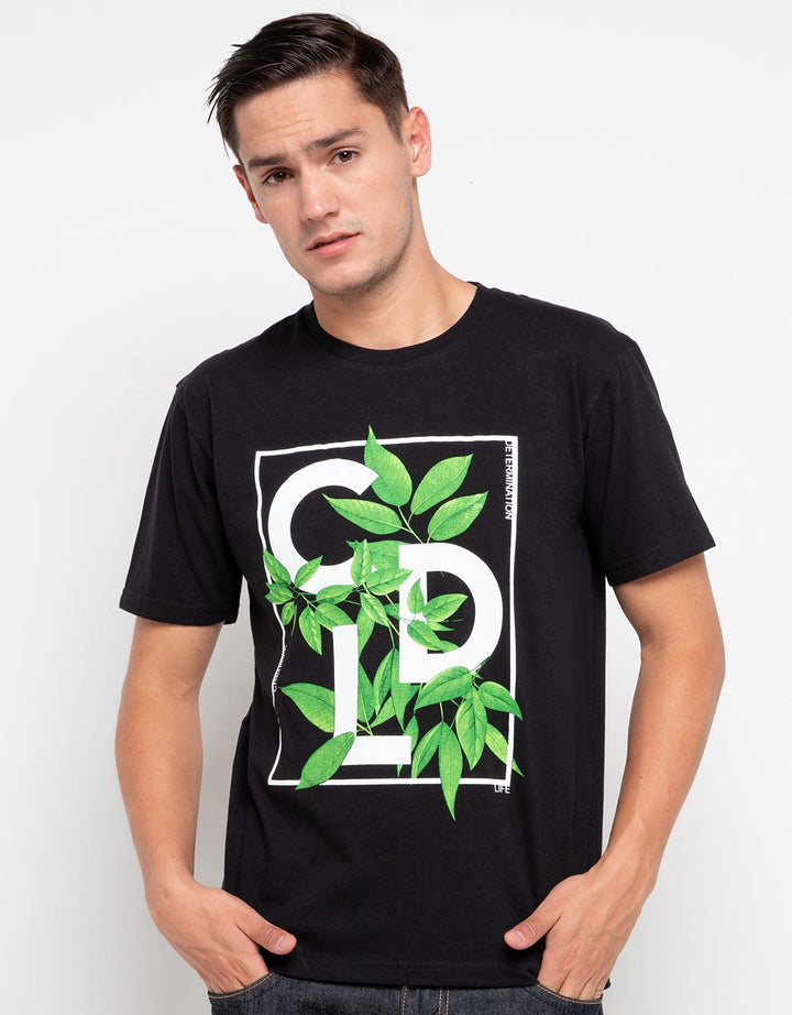 Cardinal Jeans Tshirt Oblong Cdl Haiai00088P.01A