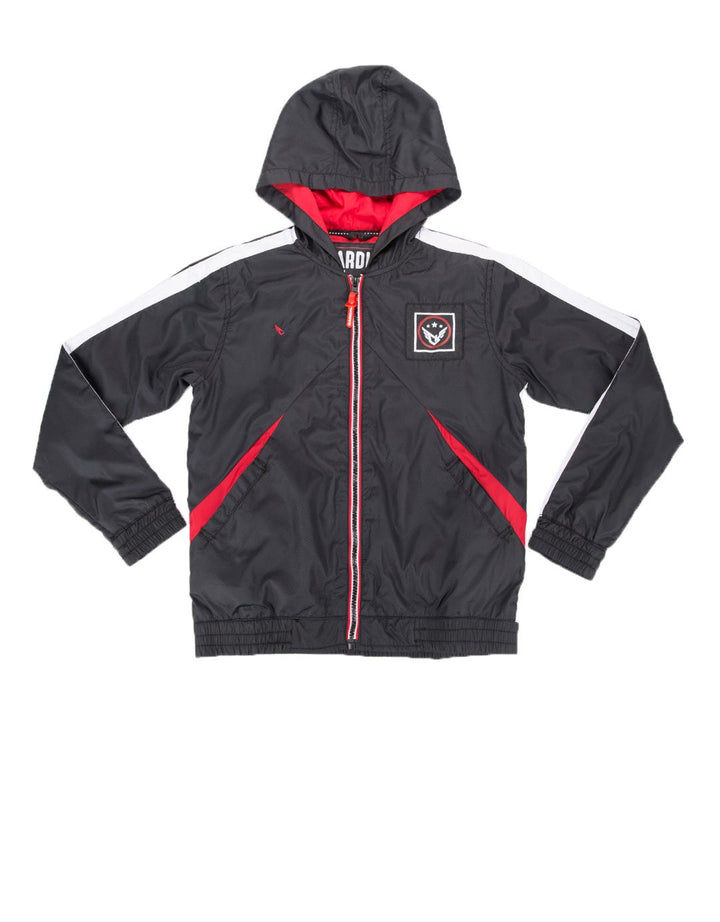 Cardinal Kids Boy Jaket