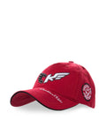 Cardinal Kids Boy Embroidered Children's Hat