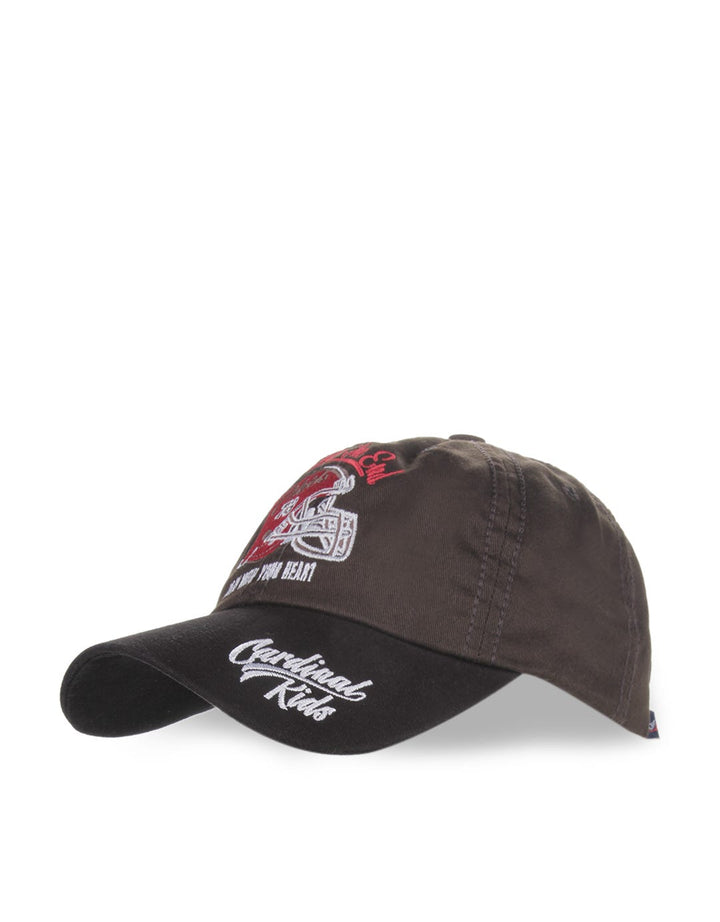 Cardinal Kids Boy Your Heart Boys Hat