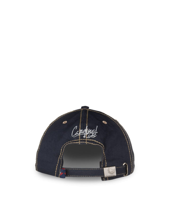 Cardinal Kids Boy Wording Champ