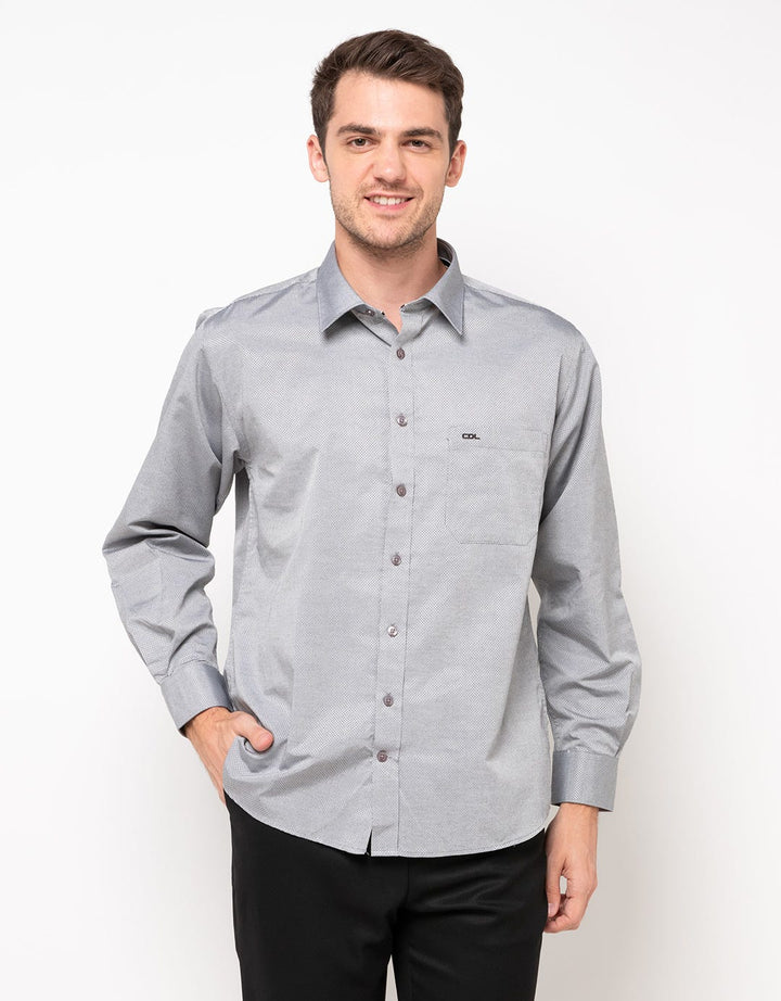 Cardinal Formal Formal Shirt IAKAF00043J.04H