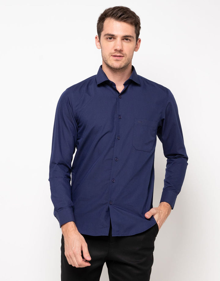Cardinal Formal Kemeja Formal IAKAI00070J.02E