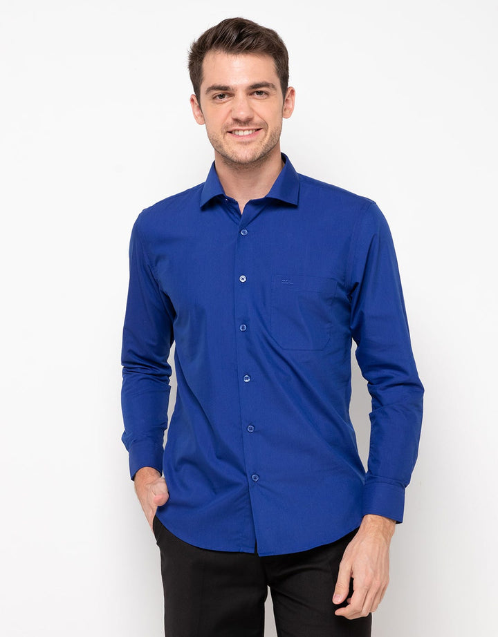 Cardinal Formal Formal Shirt IAKAI00071J.02A