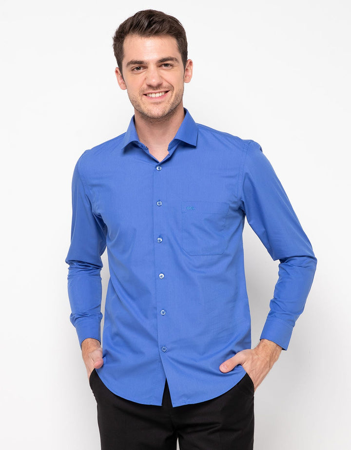 Cardinal Formal Formal Shirt IAKAI00073J.02B