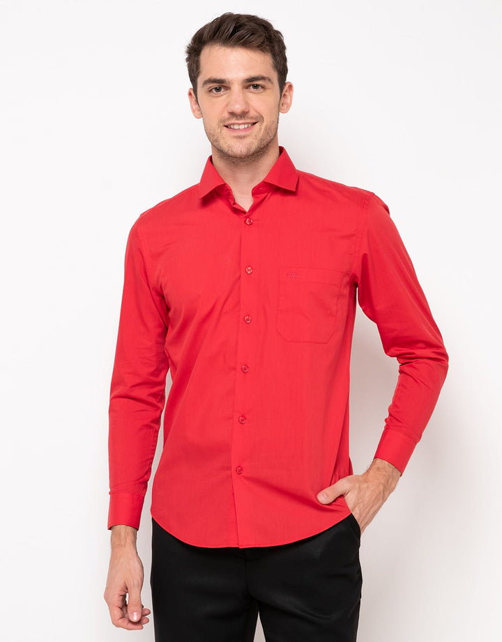 Cardinal Formal Kemeja Formal IAKAI00081J.11A