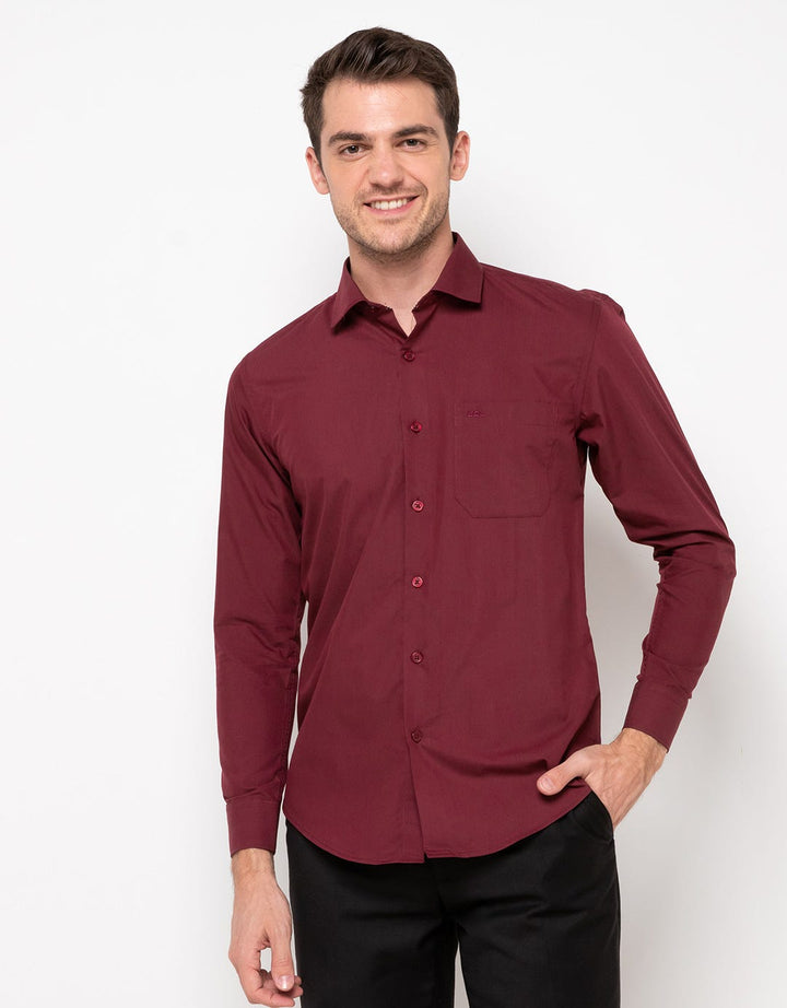 Cardinal Formal Kemeja Formal IAKAI00082J.11F
